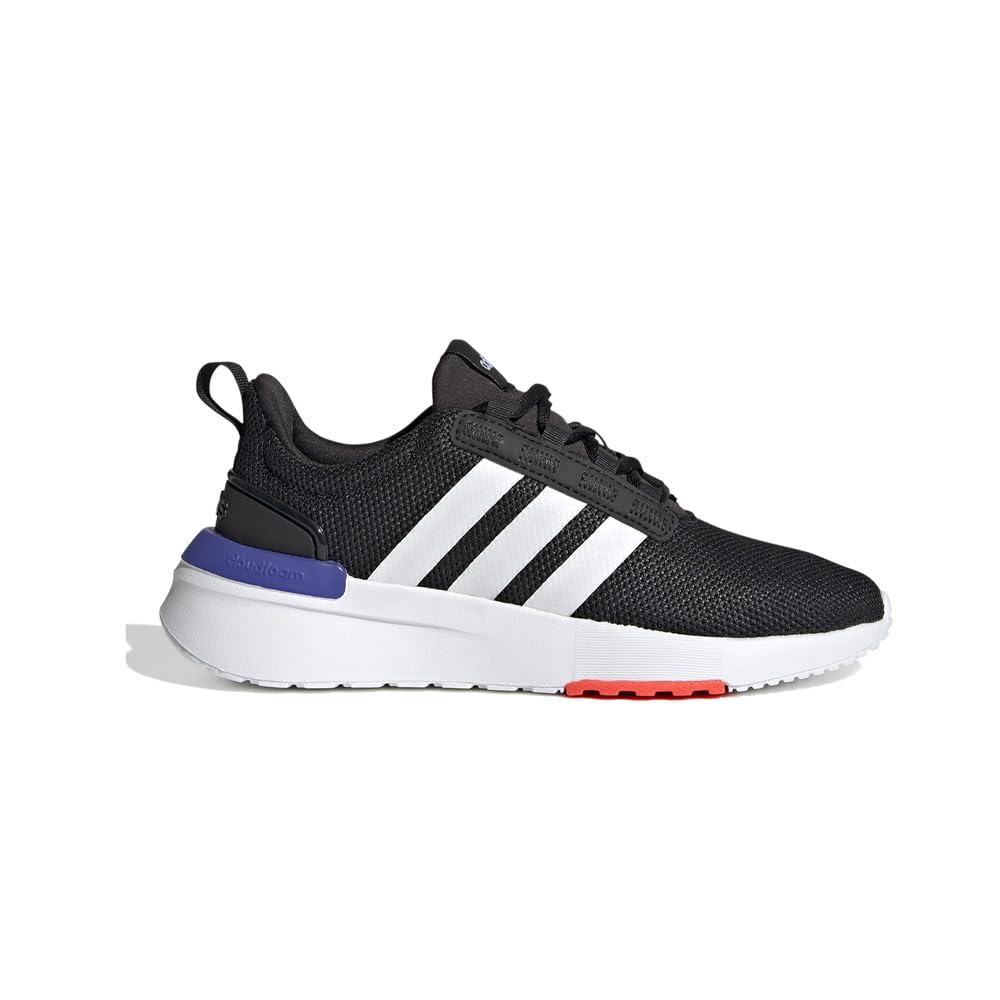 adidas Unisex-Child Racer TR21 Shoes